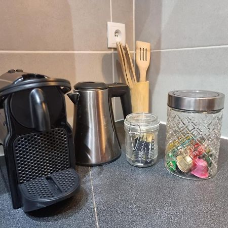 Apartament Le Vivien Romorantin-Lanthenay Zewnętrze zdjęcie
