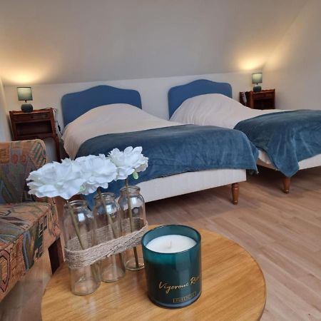 Apartament Le Vivien Romorantin-Lanthenay Zewnętrze zdjęcie