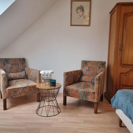 Apartament Le Vivien Romorantin-Lanthenay Zewnętrze zdjęcie