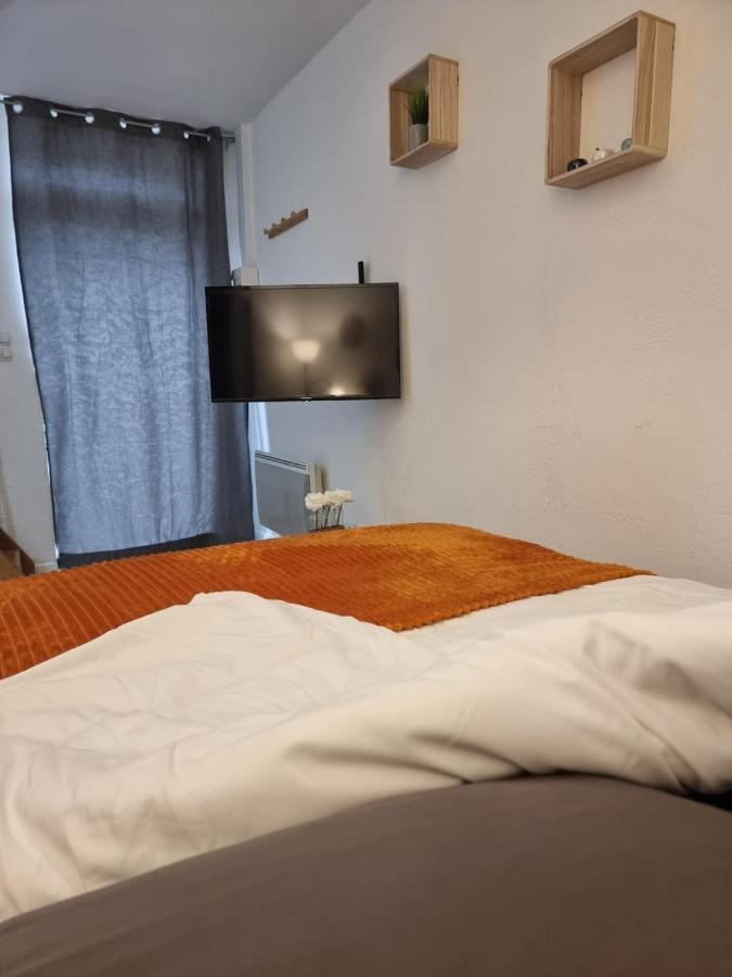Apartament Le Vivien Romorantin-Lanthenay Zewnętrze zdjęcie