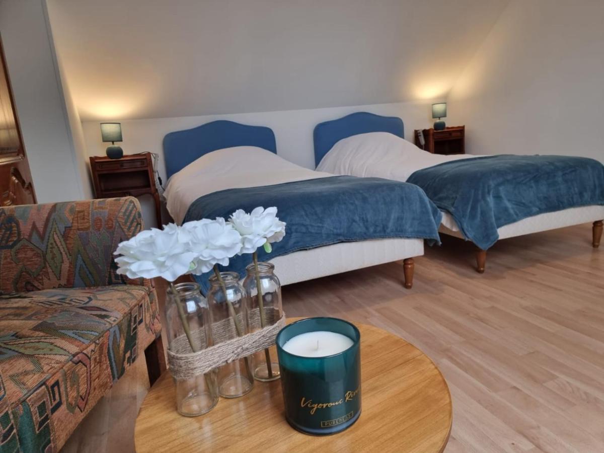 Apartament Le Vivien Romorantin-Lanthenay Zewnętrze zdjęcie
