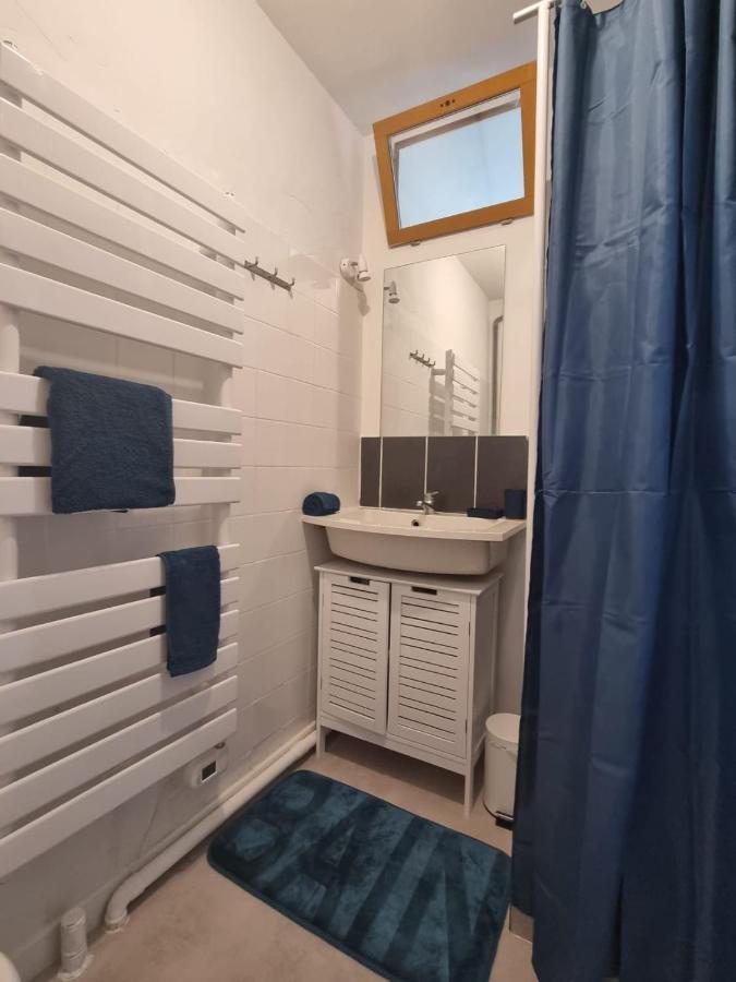 Apartament Le Vivien Romorantin-Lanthenay Zewnętrze zdjęcie