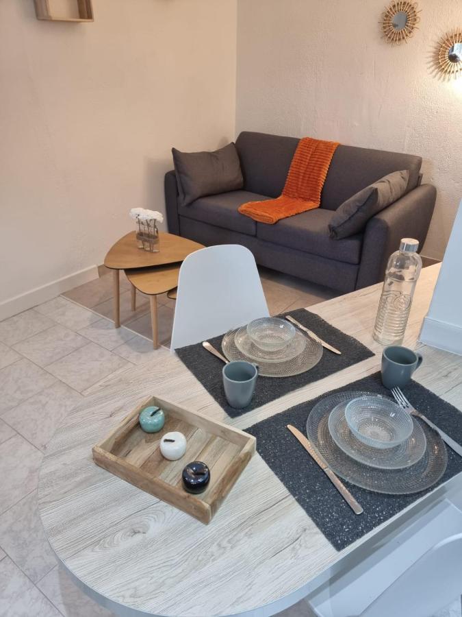 Apartament Le Vivien Romorantin-Lanthenay Zewnętrze zdjęcie