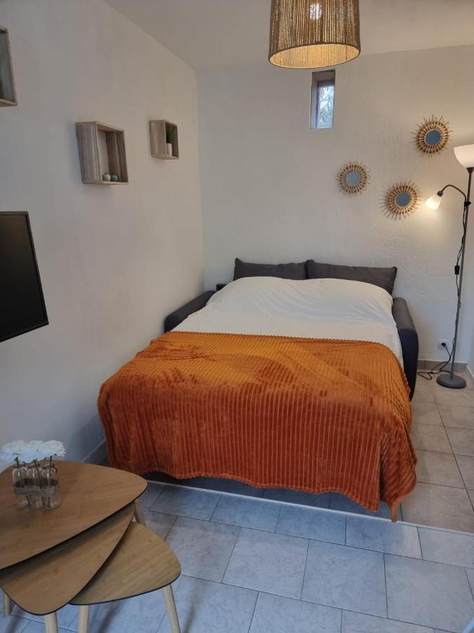 Apartament Le Vivien Romorantin-Lanthenay Zewnętrze zdjęcie