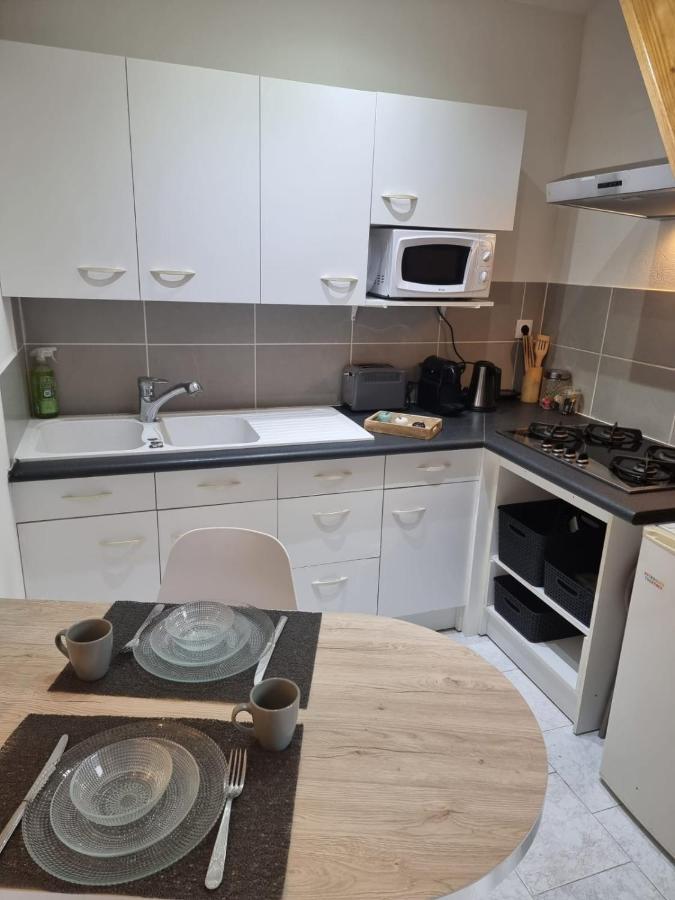 Apartament Le Vivien Romorantin-Lanthenay Zewnętrze zdjęcie